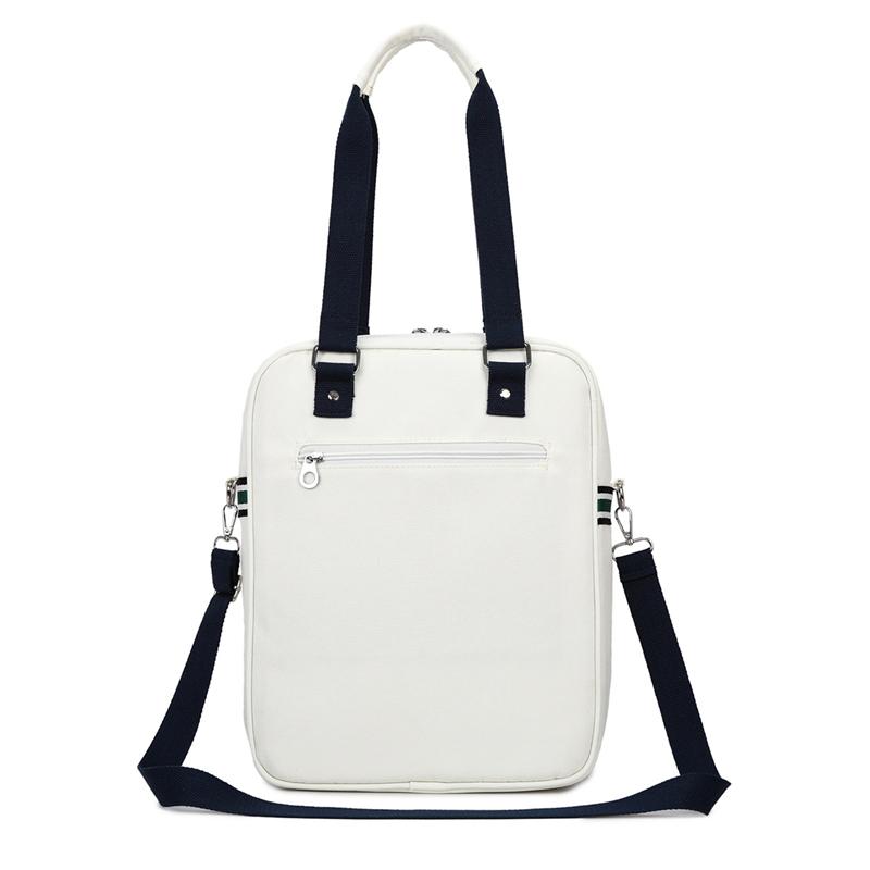 Fashion Unisex's Shoulder Bag High Quality Handbags Large Capacity Waterproof Tennis Crossbody Bag Badminton Portable Sports Bag
