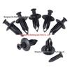 Clip for GM, Buick, Chevrolet, Chrysler, Dodge, Ram, Jeep Cars (10140480)