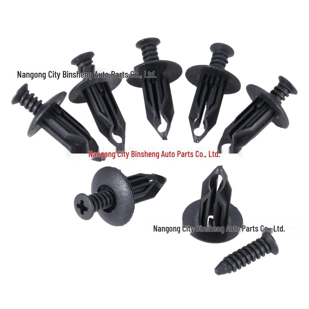 Clip for GM, Buick, Chevrolet, Chrysler, Dodge, Ram, Jeep Cars (10140480)