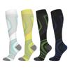 WEZHO Sports Compression Calf Socks