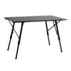 Suiyuan Wild Boar Forest Outdoor Folding Aluminum Alloy Adjustable Camping Table