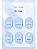 Microcurrent Beauty Device: Wrinkle Reduction, Face Slimming, Lifting & Firming Facial Massager, Skin Cleansing & Tenderizing
