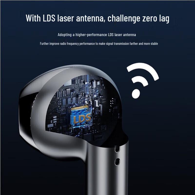 REMAX Marshmallow TWS-19 True Wireless Earbuds