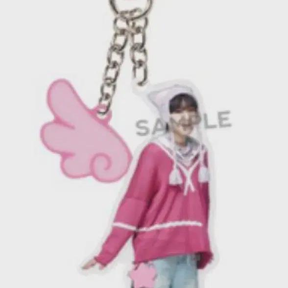 

Ncitywish Login Japan Tour Il2 Goods Sakuya Acrylic Wing Key Ring