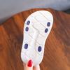 New Sandals Children's Trend Fashion Soft Sole Beach Shoes