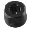 Collet Nut Plunge Router 12.7mm Center Hole Center Hole