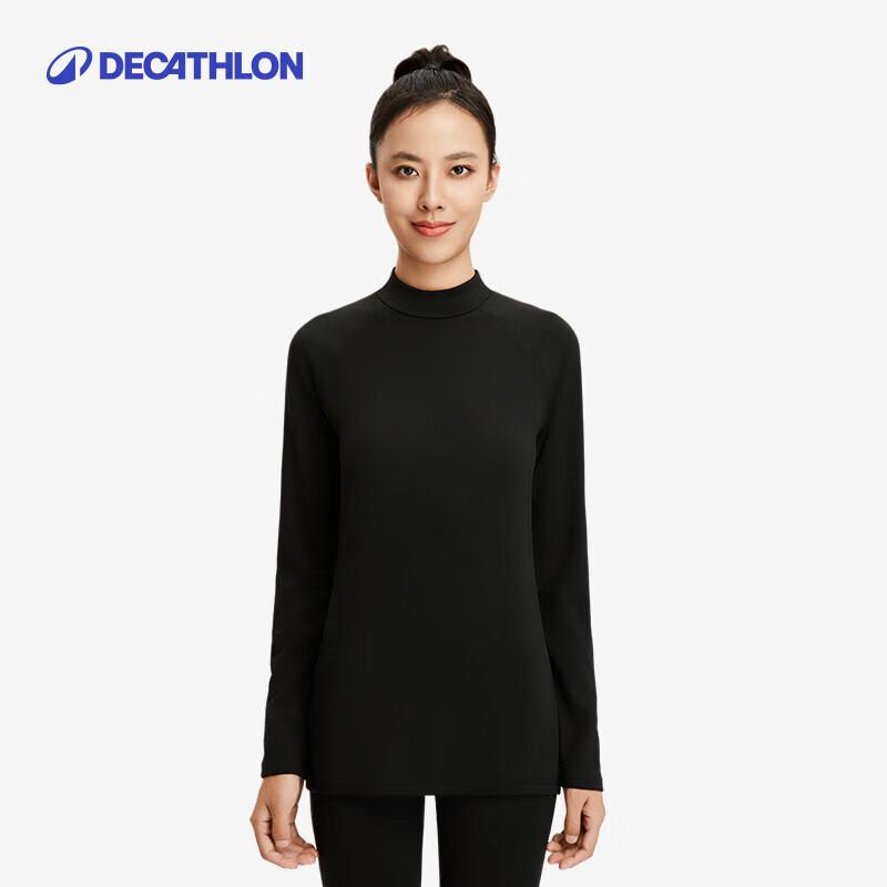 Decathlon Women s Thermal Quick-Dry Base Layer S