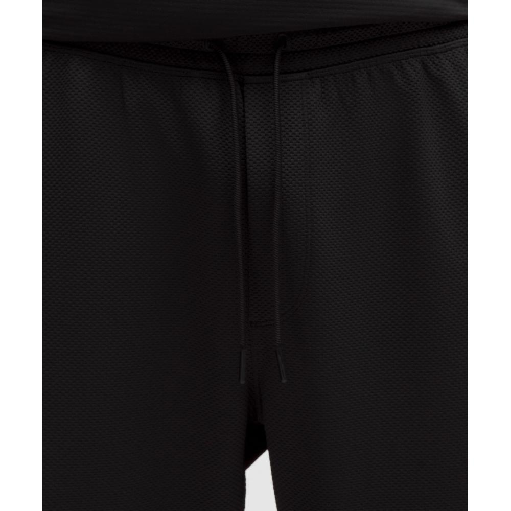 Lululemon Pace Breaker Track Pant Regular  Shine Black