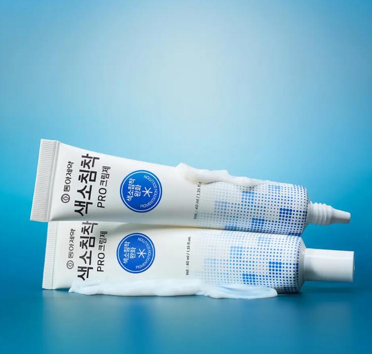 Dong-A Pharmaceutical Pigmentation Pro Cream 40ml Dark Spot & Melanin Care Brightening Cream