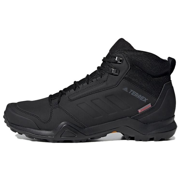adidas Terrex Ax3 Beta Mid Black Men s G26524 EU 40