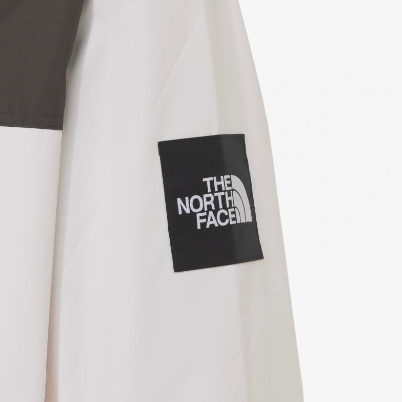 North Face White Label Neo Baden Jacket Nj2hr01l