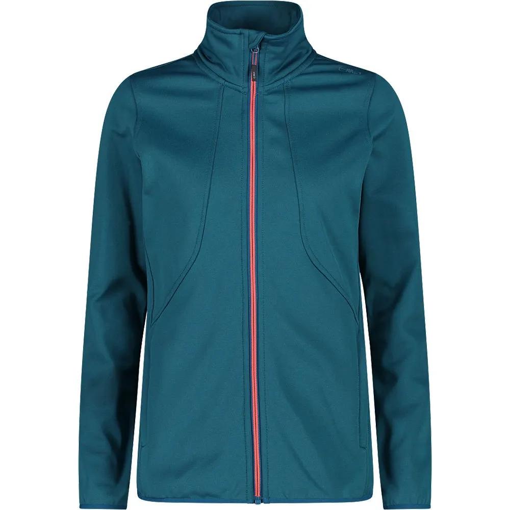 

CMP флисовая толстовка 32E2126 L