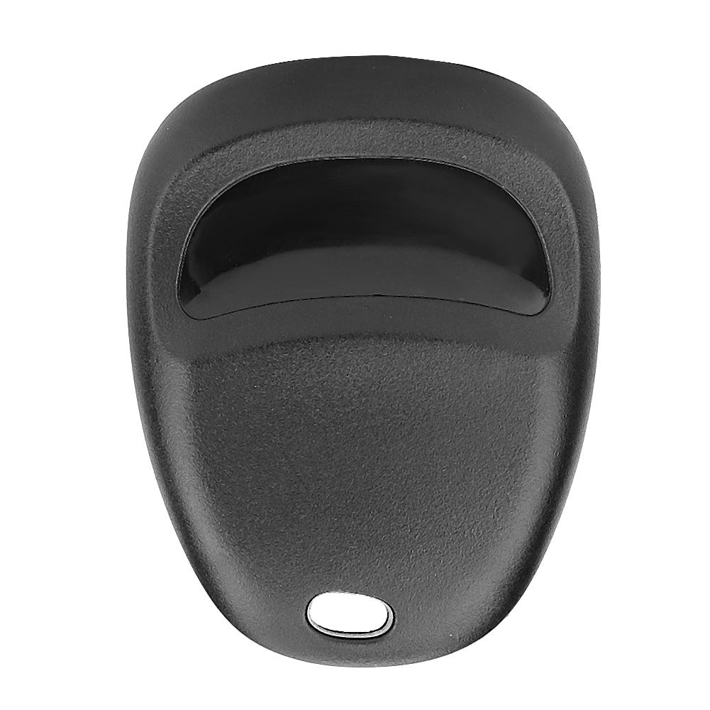 KeylessOption Keyless Entry Remote Control Car Key Fob Replacement For LHJ011