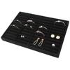40-slot Bracelet Display Tray - Jewelry & Bangle Display Stand - Jewelry Organizer