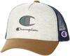 Kids Mesh Cap Light [Champion] 141-0141 Gray/Beige 53-55cm