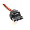 7440 T20 Hyper Flash Fix Error Free Wiring Adapters For LED Turn Signal Lights