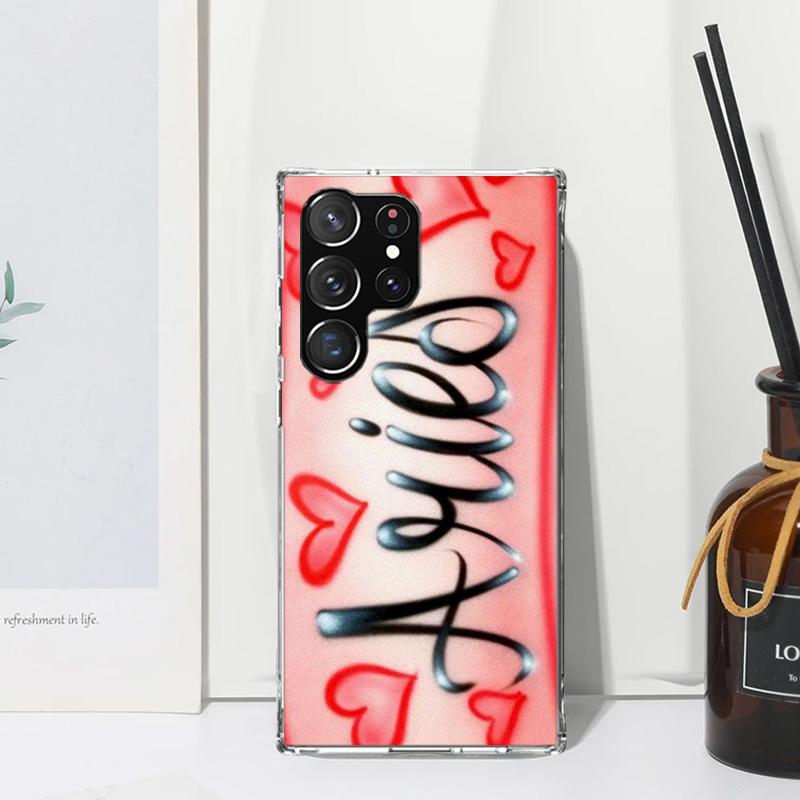 Aries Leo Libra Pisces Virgo Capricorn Phone Case For Samsung Galaxy S26 S25 Edge S24 FE S23 S22 Ultra S21 Plus S20 + Art Fundas