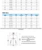 Jiannong Unisex Insulated Business Padded Jacket F6863/6864