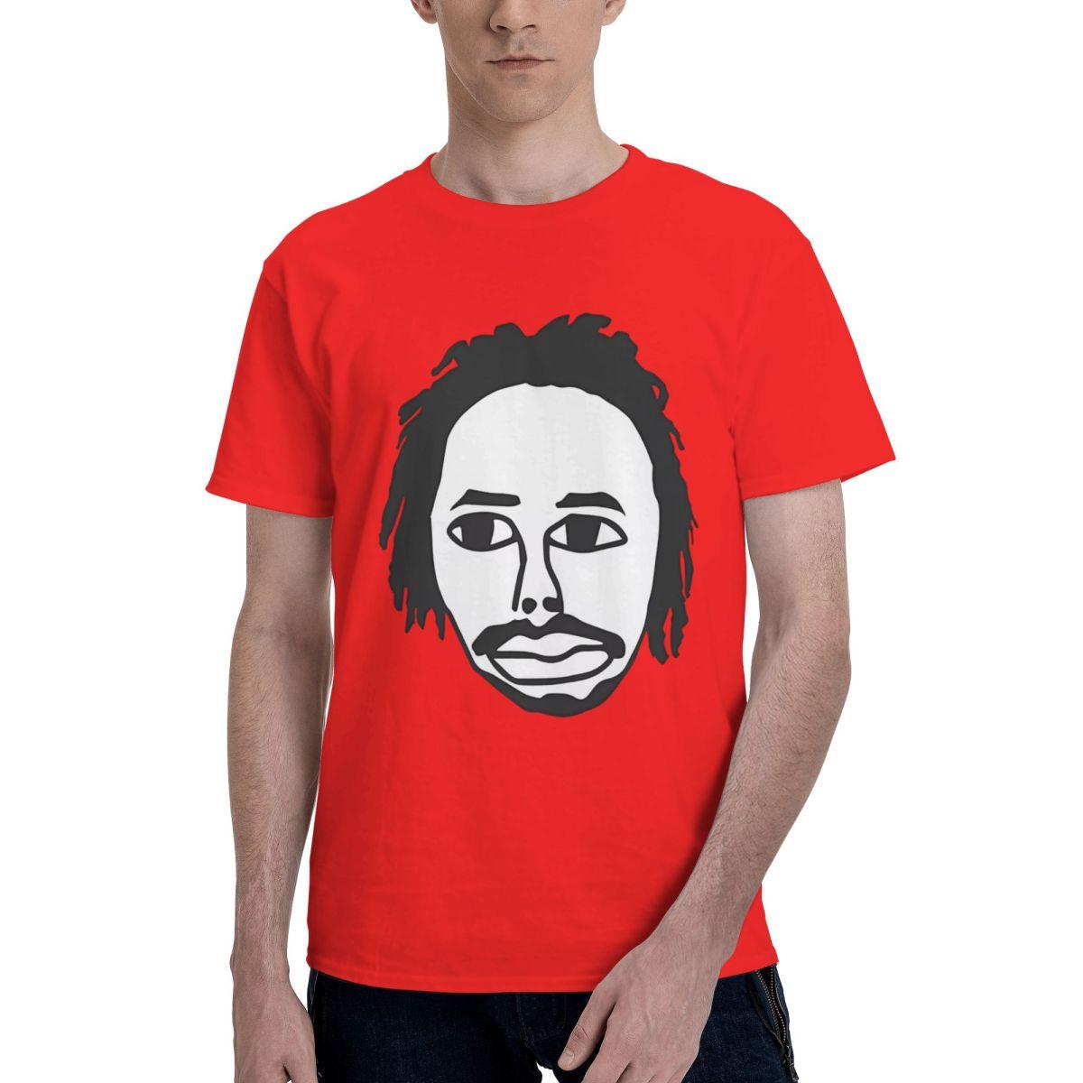 

Earl Sweatshirt 100 Cotton Casual Breathable Confortable Vintage Funny Mens TShirts Men Clothes S