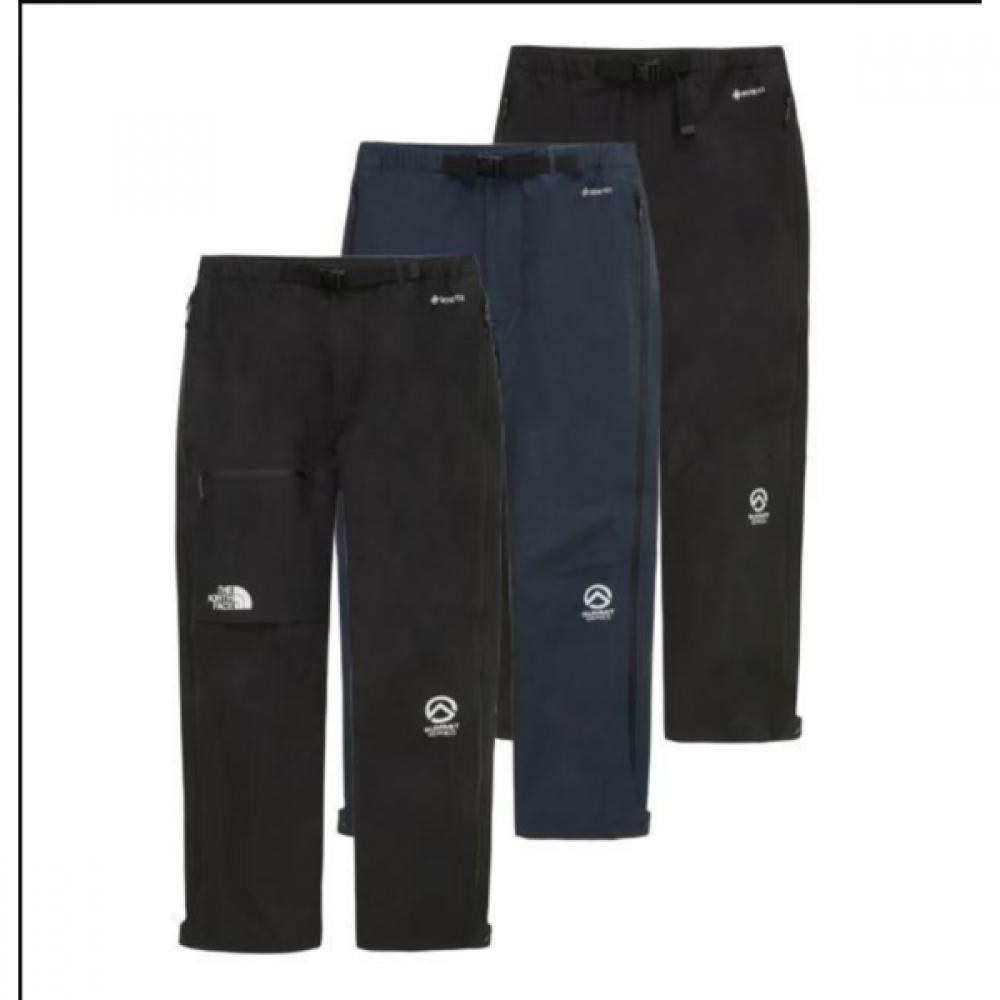 The North Face Men S Gore Tex pantS Summit Kermit Np6gq60a NAV (navy)/92(36)