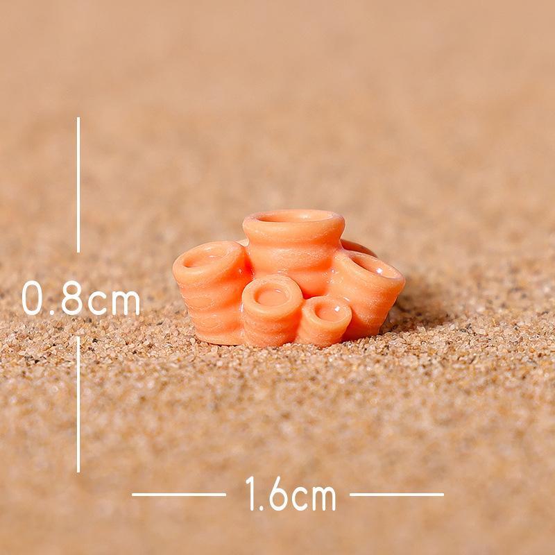 Aquarium Ornament Treasure Chest Box Diver Model Unique Undersea Fish Tank Craft Figurines Miniature Landscape Antique Decor