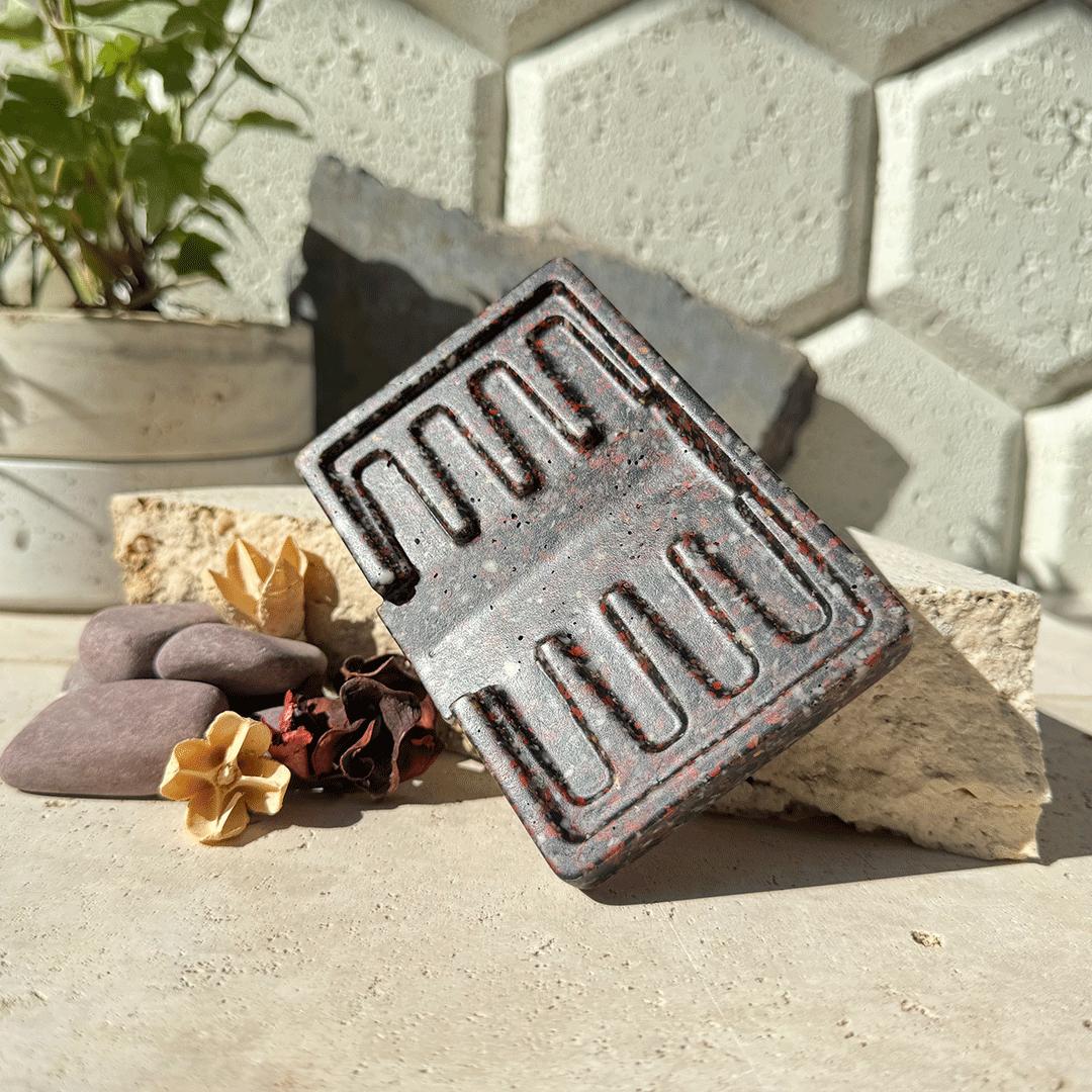 

Polyconart - Caria Paktolos Solid Soap Holder