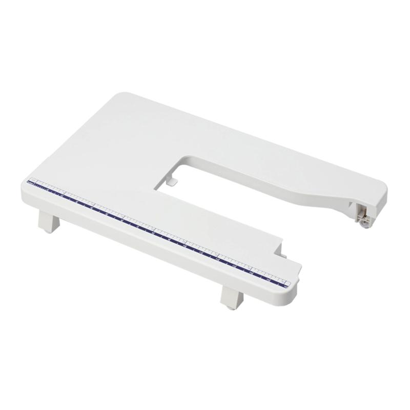 

Telescoping Sewing Extender Board with Scale for Sewing Machine A50/A80/C50PK/NV180/180K Household Sewing Machine Parts 1