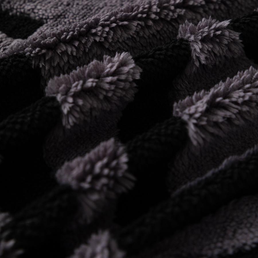 Bohemian Style Sofa Cover Vintage Interlaced Pet-Friendly Anti-Slip Sofa Blanket Protector