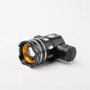 Lishi 360° Rotating Aluminum Alloy Bike Light Set