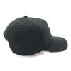 New Era Logo Kappe schwarz Snapback Herren Gebraucht