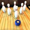 Gioco da Tavolo Educativo per Bambini Elite Sportz: Bowling da Curling Giocattolo da Interno