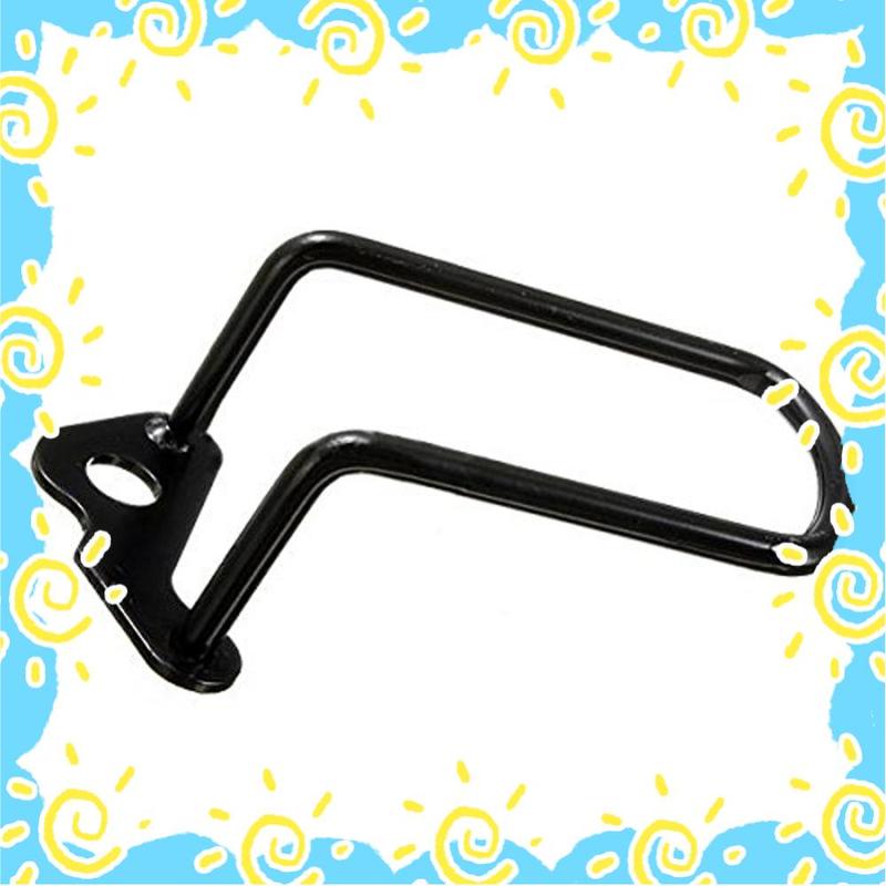 MTB Bike Rear Derailleurs Hanging Protector Frame Replacement Gear Shifting Prevention Universal Cycling Accessories