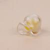 2Pcs Dollhouse Simulation Lemon Orange Juice Beverage Kettle Model Orange Juice Drinks Doll Accessories Decorative Props