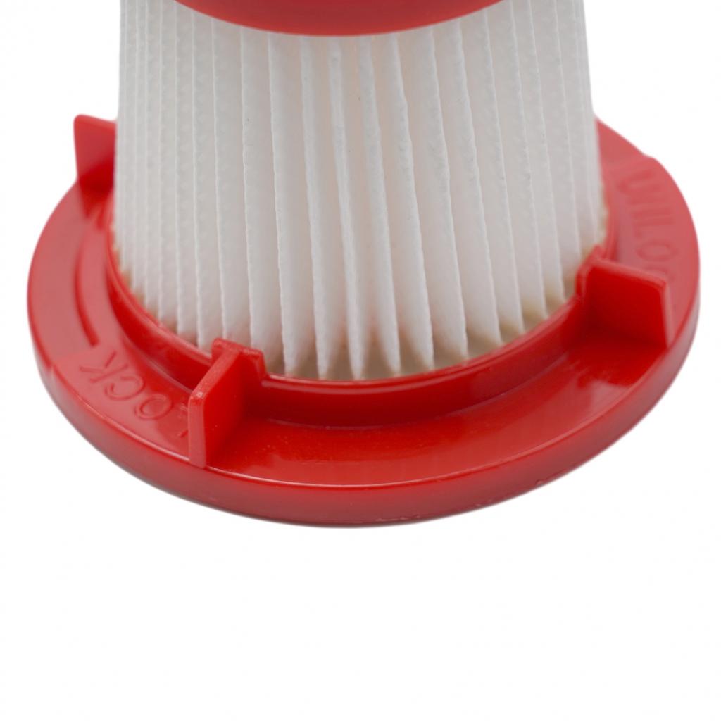 Vacuum Accessories Handheld Long Rod Small Large Suction