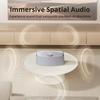 Tronsmart Fiitune X30 80W Bluetooth Speaker, Spatial Audio with 5 Drivers, Hi-Res LDAC, IPX6 Waterproof, 14H Play, TWS Pairing, APP EQ
