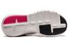 Li Ning Essence 2.3 Slip Resistant Abrasion Resistant High top Vintage Basketball Shoes Women's Purple AGBP072-3