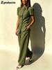 New Fashion Elegant Design Jacket Top High Waist Casual Long Pants Women's Set
