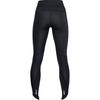 Under Armour Comfortable Soft Breathable Running Sports Pants Women Bottoms Black 1317298-001