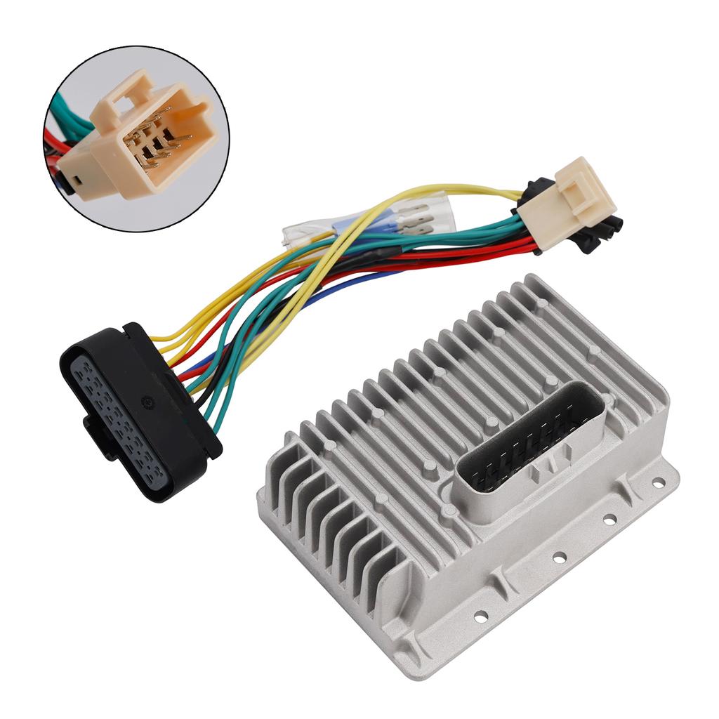 2203348 Ecm Control Module Kit For Polaris Scrambler 500 2004-2006 Sportsman 400