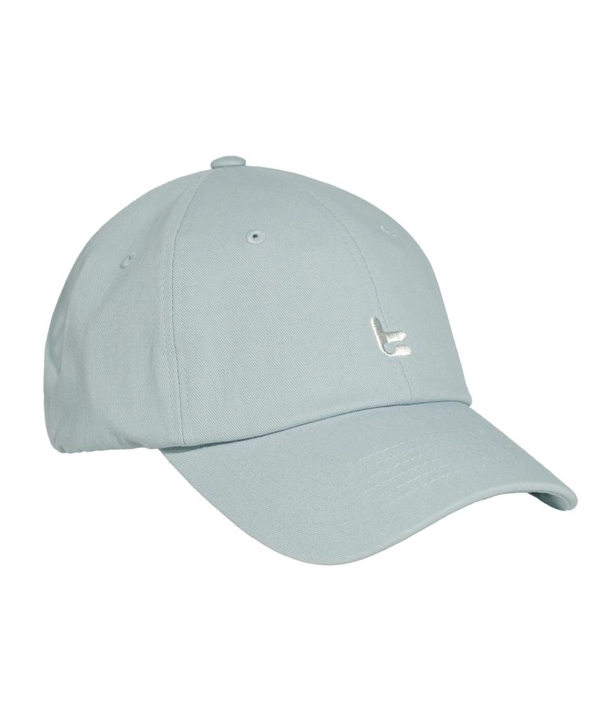 Tamikajib Mini Symbol Ball Cap_Sky Blue
