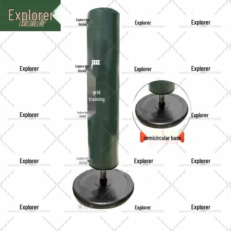 Explorer Freestanding Boxing Punching Bag