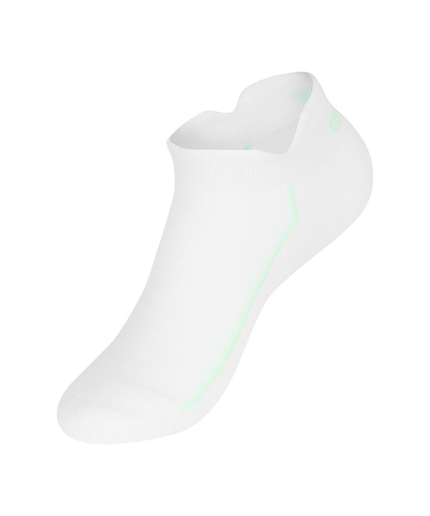 Alena Sports Light Sneaker Socks A6Ac1Ao02Wht