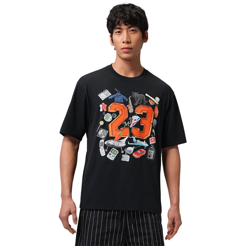 Nike Men s Sportswear Short-Sleeve T-Shirt L