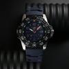 Luminox SEA SERIES 3253.CB Liberta Dive Watch, Men's, Navy Blue
