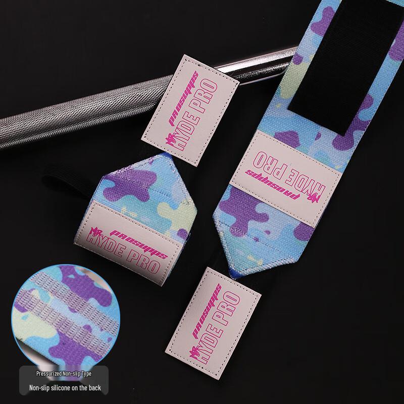 Tingbai Fitness Wrist Wraps