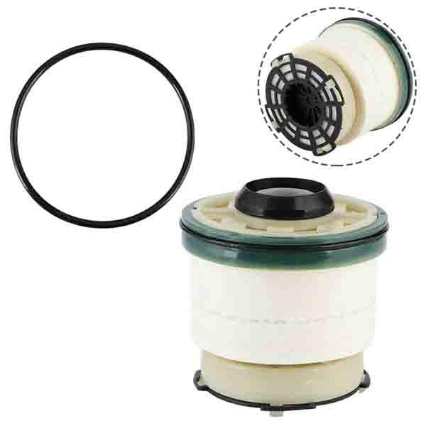10-Piece Filter Element Set for Ford Ranger/Mazda AB399176AC