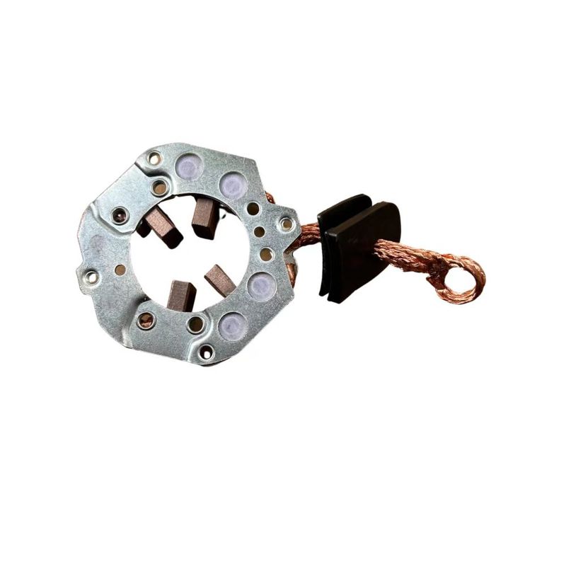 For Toyota New Corolla Honda Accord Starter Motor Carbon Brush Holder Assembly