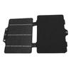 20W Tragbares Faltbares Solarladegerät Hocheffizientes ETFE Faltbares Solarpanel USB Typ C Ausgang für Mobiltelefone