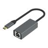 LEIYING USB-C To RJ45 Ethernet Adapter
