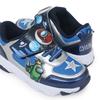 Okiz Acc Glow Sneakers Among Us